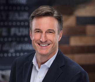 Paul Brown Inspire Brands