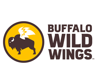 Buffalo Wild Wings Large Logo
