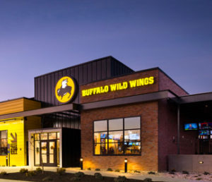 Buffalo Wild Wings