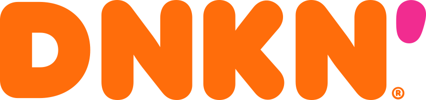 Dunkin's Logo