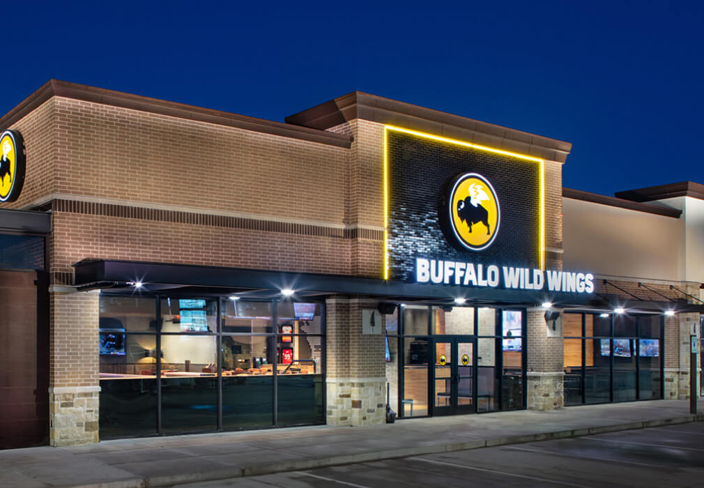 Buffalo Wings Store