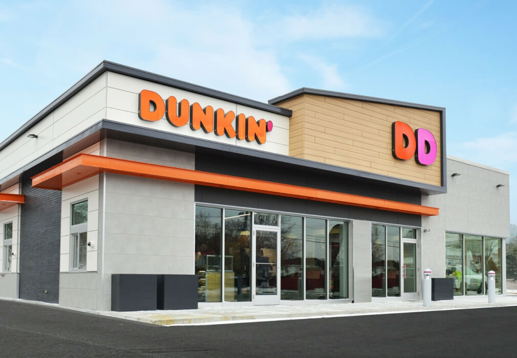 Dunkin Store