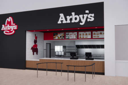 Arby's_Non-Trad-project_in-line-mall-option01_121521_rendering